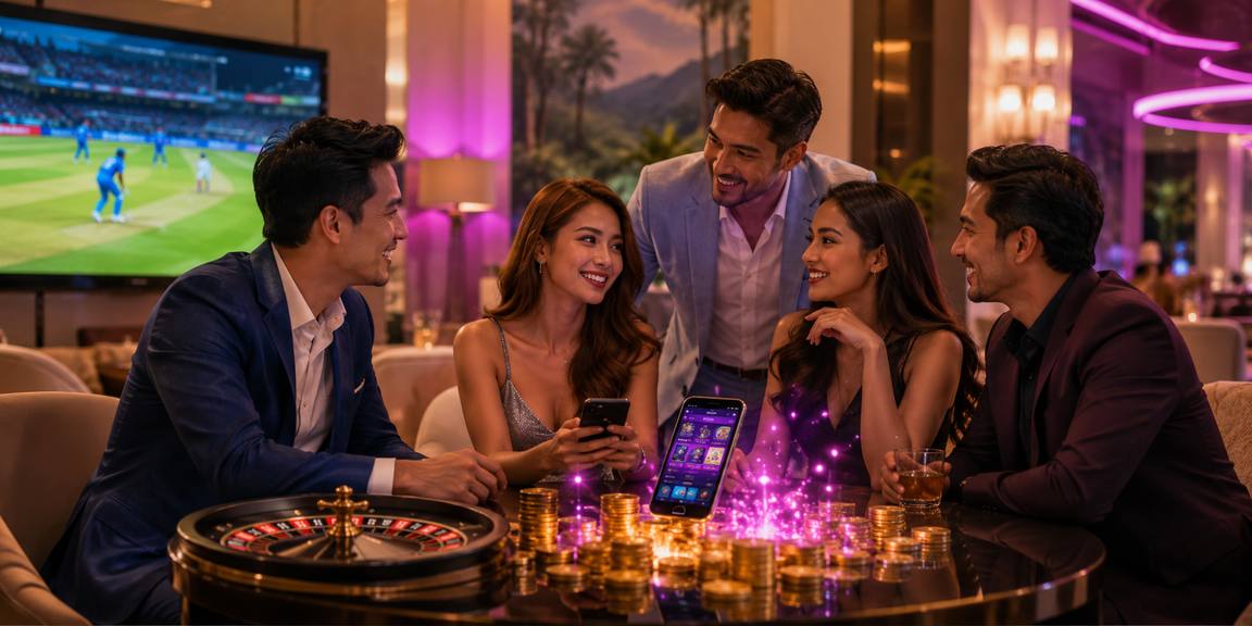 vap88 Tại sao chúng tôi tồn tại