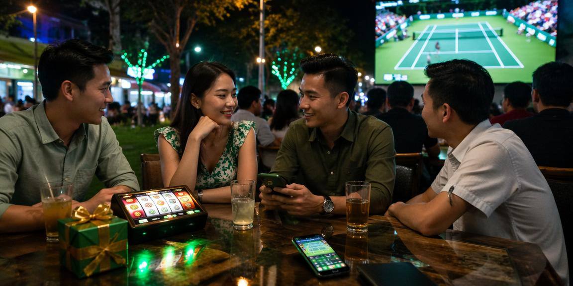 vap88 mobile gaming