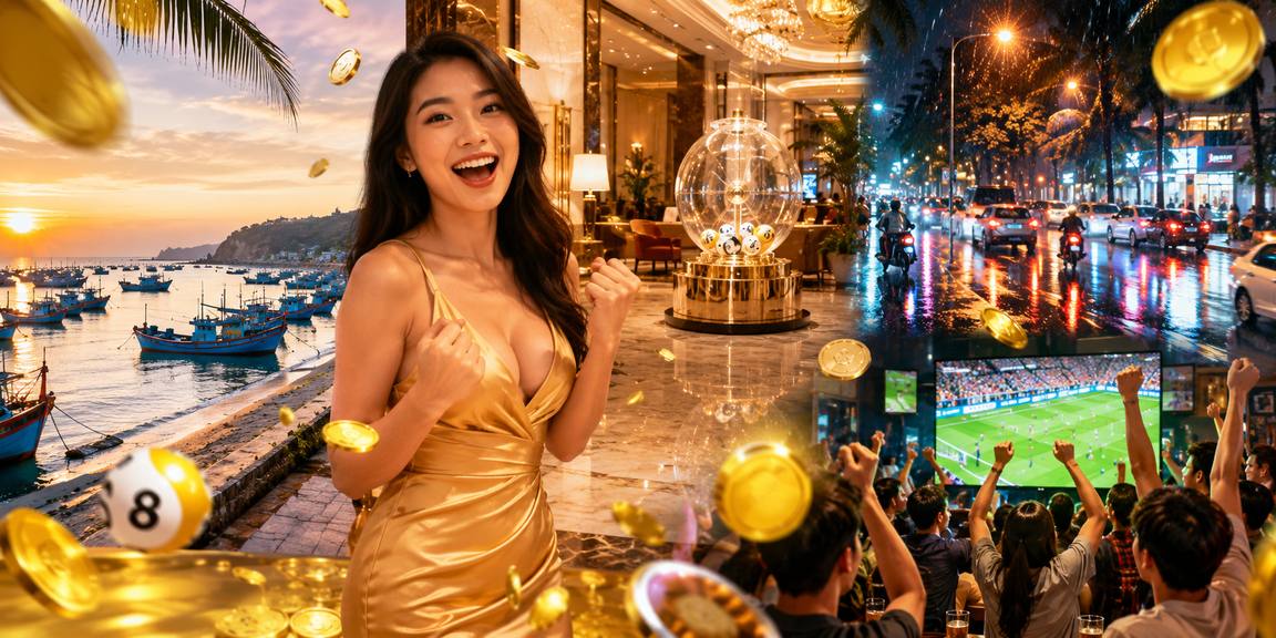 vap88 Thông Tin Arcade trên vap88